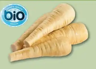 REWE Center Rewe Bio Pastinaken Angebot