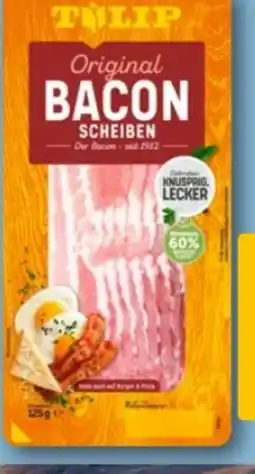 REWE Center Tulip Bacon Angebot