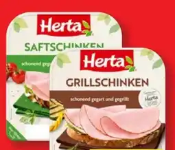 Lidl Herta Schinken Angebot