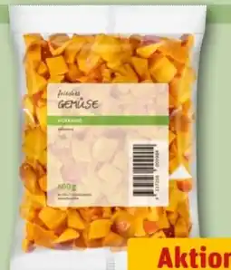 REWE Center Rewe Hokkaido Kürbis Angebot