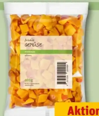 REWE Center Rewe Hokkaido Kürbis Angebot