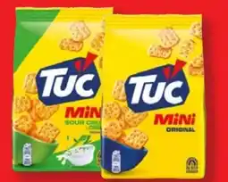 Lidl Tuc Mini Angebot