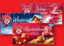 Lidl Teekanne Wintertee Angebot