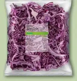 REWE Center Rotkohl Geschnitten Angebot