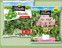 REWE Center Florette Rucola Salat Angebot