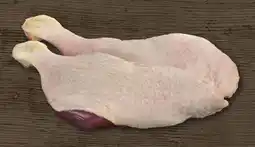 REWE Center Barbarie Entenschenkel Angebot