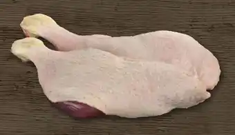 REWE Center Barbarie Entenschenkel Angebot