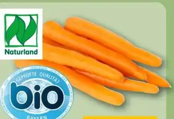 REWE Center Bio Snackmöhren Angebot