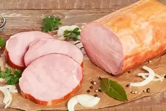 REWE Center Kasseler Lachs Angebot