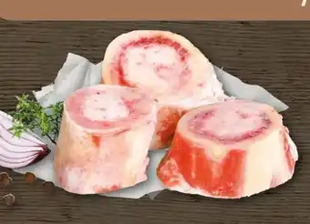 REWE Center Rinder-Markknochen Angebot