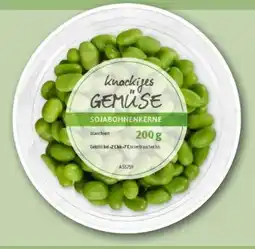 REWE Center Sojabohnenkerne Angebot