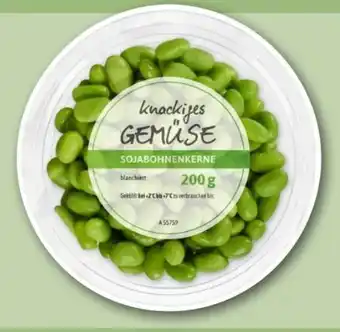 REWE Center Sojabohnenkerne Angebot