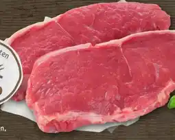 REWE Center Kalbs-Steaks Angebot