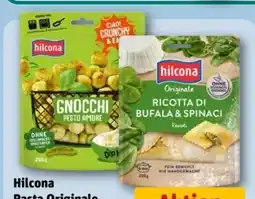 REWE Center Hilcona Pasta Originale Angebot