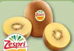 REWE Center Zespri Kiwi Sun Gold Angebot