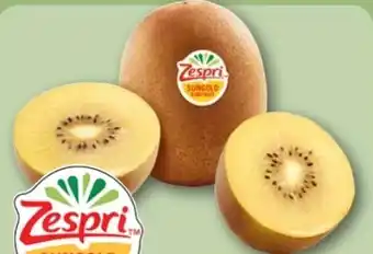 REWE Center Zespri Kiwi Sun Gold Angebot