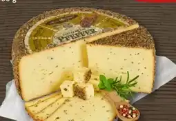 REWE Center Mila Südtiroler Pfefferkäse Angebot