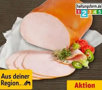 REWE Center Höhenrainer Putenbrust Angebot