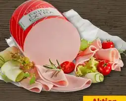 REWE Center Berger Extrawurst Angebot