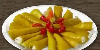 REWE Center Palatum Peperoni-Teller Angebot