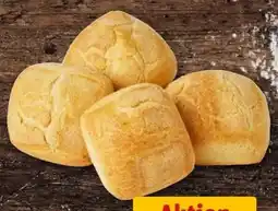 REWE Center Rewe Back-Station Rustico Brötchen Angebot