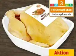 REWE Center Rewe Feine Welt Maishähnchen Angebot