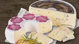 REWE Center Käserei Champignon Montagnolo Angebot