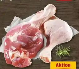 REWE Center Entenschenkel Angebot