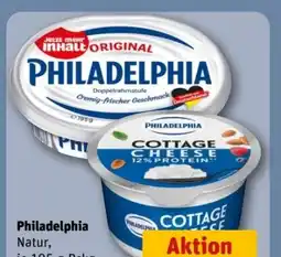 REWE Center Philadelphia Cottage Cheese Angebot