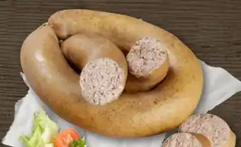 REWE Center Heidjer Landleberwurst Angebot