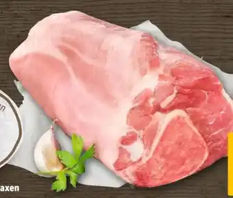 REWE Center Kalbs-Haxen Angebot