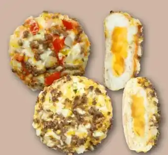 REWE Center Rewe Back-Station Burgerstyle Angebot