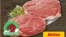 REWE Center Walysa Lammkeulensteaks Angebot