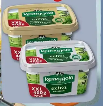 REWE Center Kerrygold Extra Butter Angebot