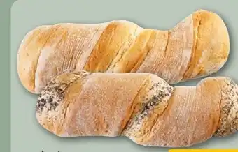 REWE Center Rewe Back-Station Wurzelbrot Angebot