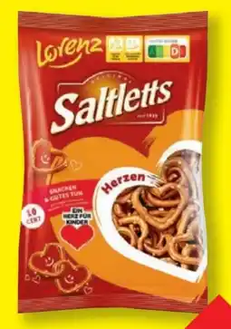 Lidl Lorenz Saltletts Herzen Angebot