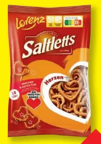 Lidl Lorenz Saltletts Herzen Angebot