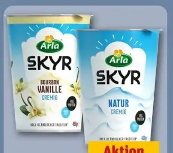 REWE Center Arla Skyr Angebot