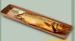 REWE Center Deutsche See Wolfsbarsch geräuchert Angebot