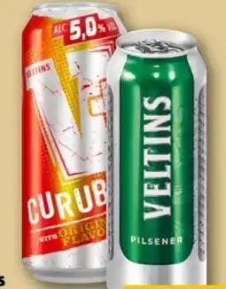 REWE Center Veltins Pilsener Angebot