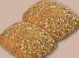 REWE Center Rewe Back-Station Weltmeisterbrötchen Angebot