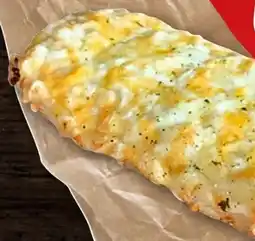 REWE Center Rewe Back-Station Snackpizza Drei Käse Angebot