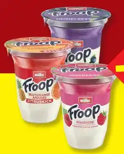 Lidl Müller Froop Angebot