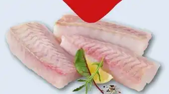 REWE Center Seelachs-Rückenfilet Angebot