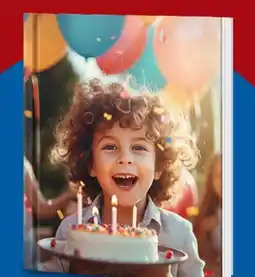 Lidl Digitaldruck-Fotobuch Angebot