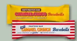 REWE Center Barebells Proteinriegel Angebot