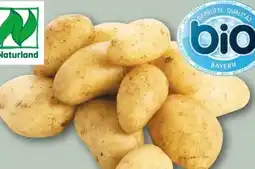 REWE Center Bio-Speisekartoffeln Angebot