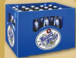 REWE Center Maisel's Weisse Original Beer Angebot