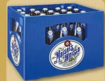 REWE Center Maisel's Weisse Original Beer Angebot