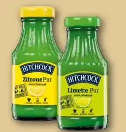 REWE Center Hitchcock Limette Pur Angebot